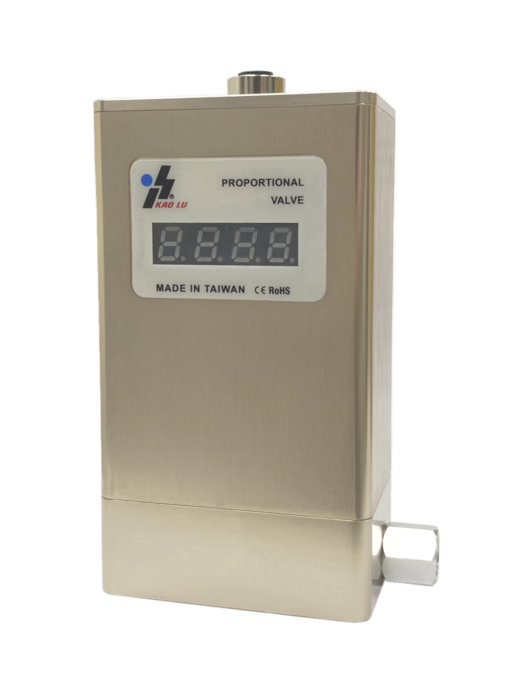 Pressure Regulator