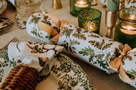 Luxury Christmas Crackers