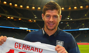 Steven Gerrard Net Worth