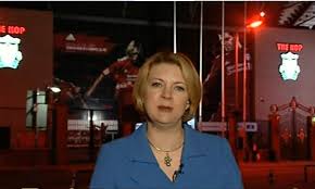 How Old Is Emma Murphy ITV Reporter?