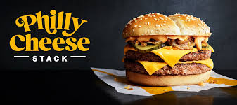 Philly Cheese Stack McDonald’s Price 2026