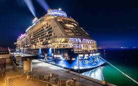 Celebrity Cruises