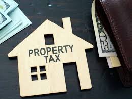 UK Property Tax Guide