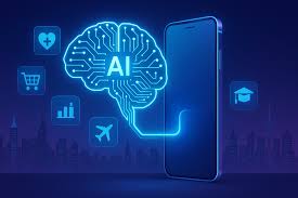 How AI is Revolutionizing Mobile App Marketing in 2025 How AI is Revolutionizing Mobile App Marketing in 2025