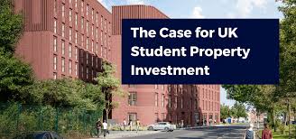 Student Accommodation Investment UK