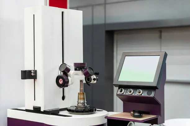 Various Types of Coordinate Measuring Machines Various Types of Coordinate Measuring Machines