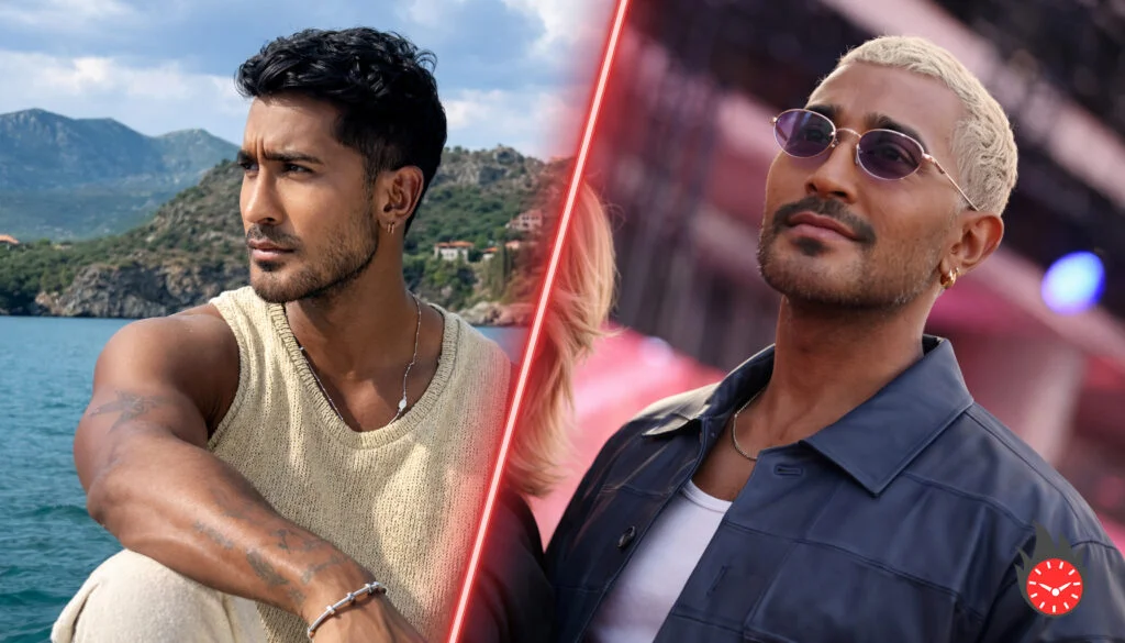 Lee Juggurnauth Partner