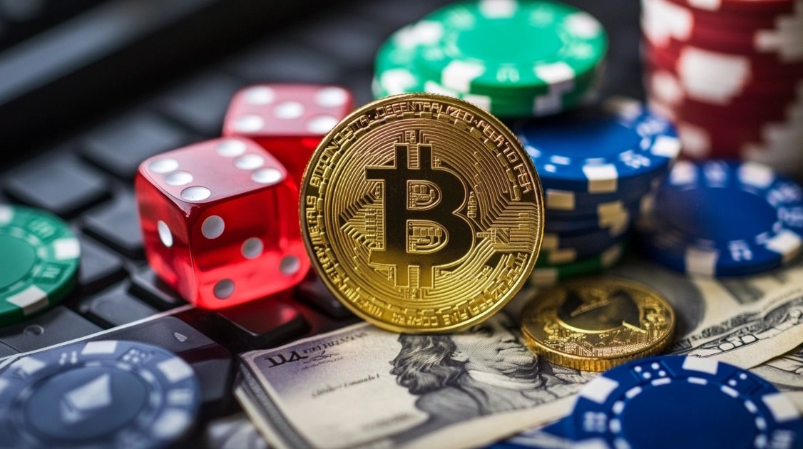 Best Crypto Casino UK: Top Bitcoin & Crypto Gambling Sites for 2025
