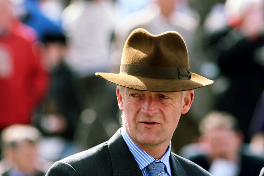 Willie Mullins Net Worth: Inside the £20 Million Fortune of Ireland’s Top Racehorse Trainer