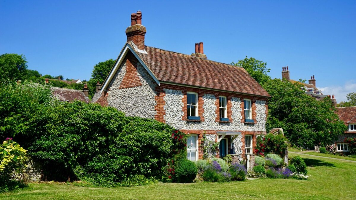 Guide to Buying Property in Scotland