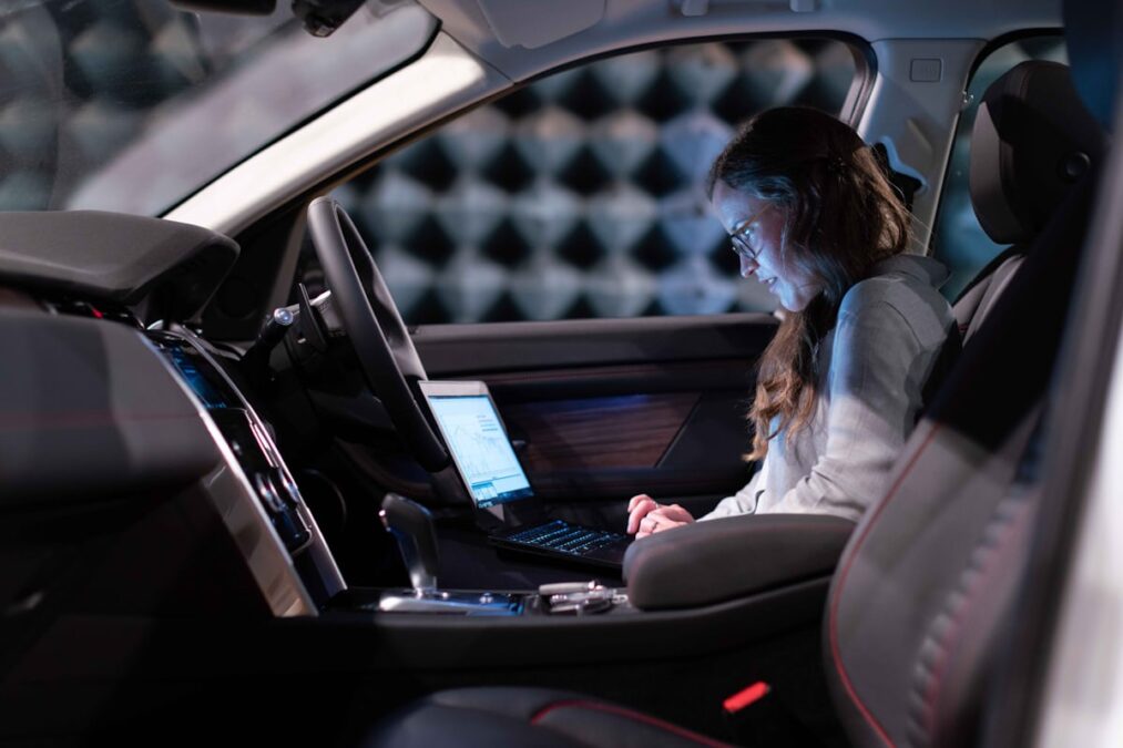 Unlocking Diagnostic Potential: The Impact of Vehicle Scanner Innovations on Fleet Management Efficiency Unlocking Diagnostic Potential: The Impact of Vehicle Scanner Innovations on Fleet Management Efficiency