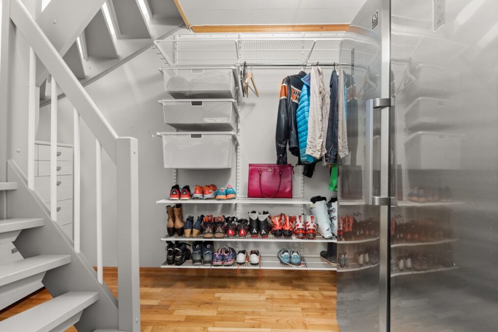 Smart Storage Ideas for London Flat Dwellers Smart Storage Ideas for London Flat Dwellers
