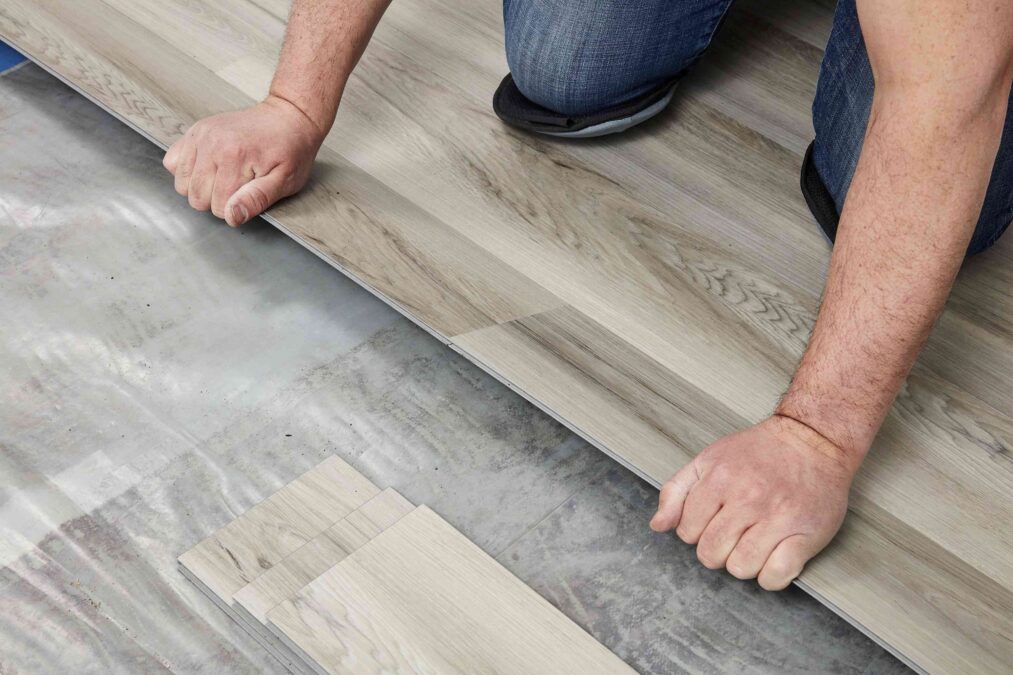 Luxury Vinyl Flooring UK: The Ultimate Guide to Stylish, Durable & Waterproof Floors Luxury Vinyl Flooring