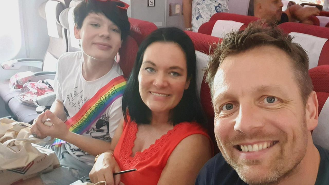 Suzi Ruffell and Alice Storey Baby: Relationship, Parenthood, and Family Life Explained