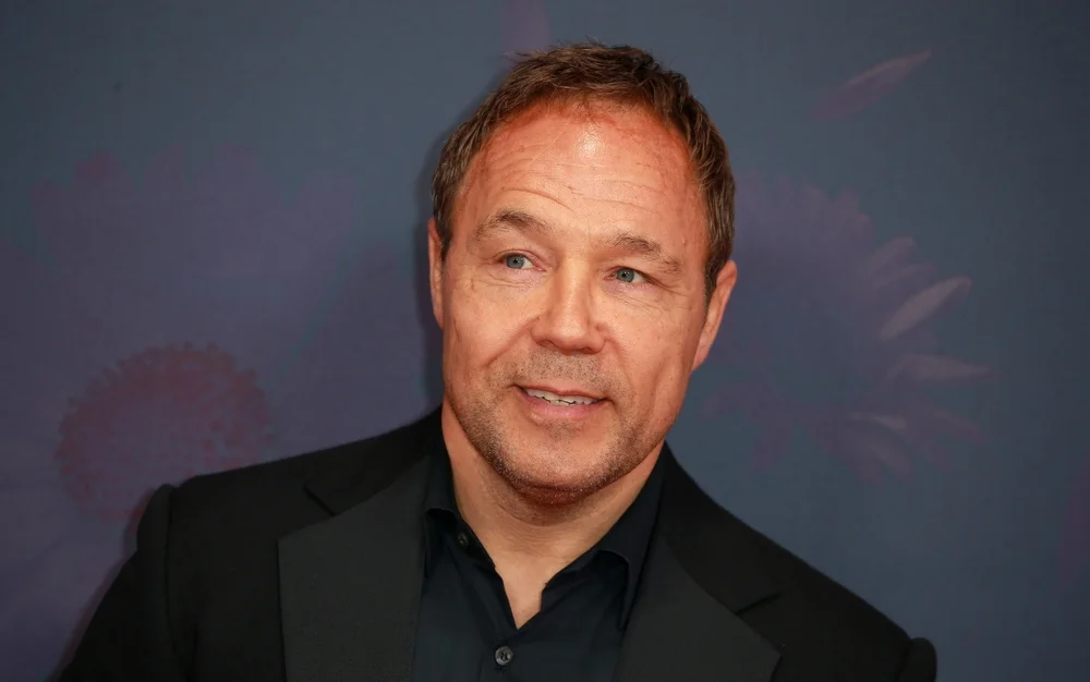 Stephen Graham Net Worth: Inside the Fortune and Career of a British Screen Powerhouse Stephen Graham Net Worth