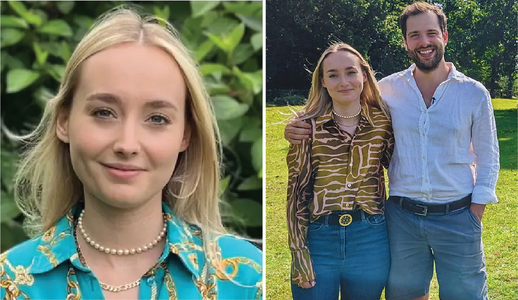 Hettie Jago: BBC Antiques Road Trip Expert, Auctioneer & Jewellery Specialist Hettie Jago