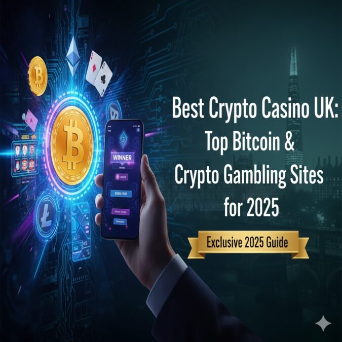 Crypto Casino
