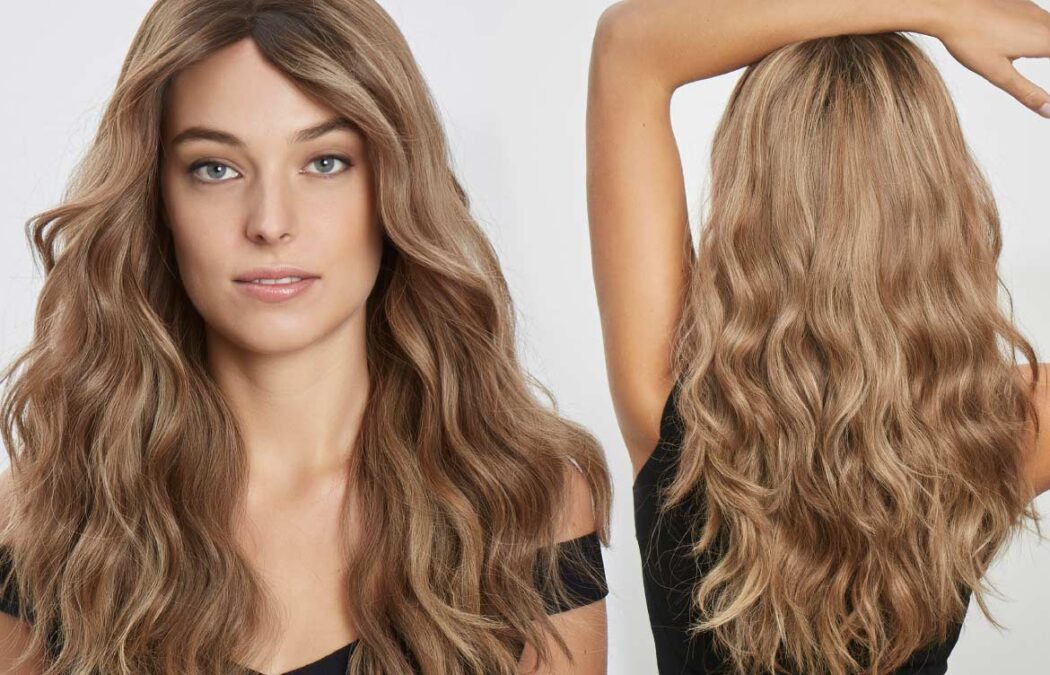 Why Hair Extensions and Wigs Are the Perfect Combo for Effortless Style Hair Extensions and Wigs Are the Perfect Combo
