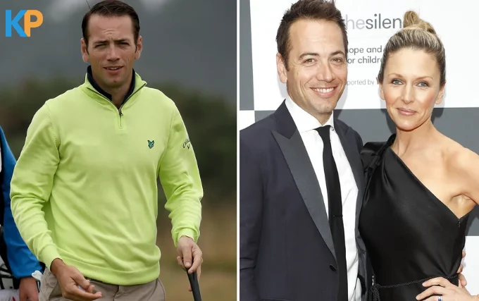 Nick Dougherty Selena Oliver Relationship: Inside Their Love, Family, and Life Together Nick Dougherty Selena Oliver Relationship