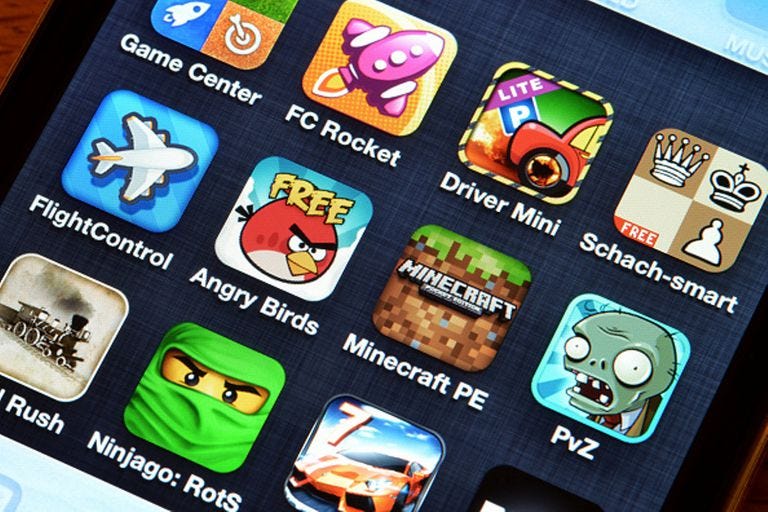 Which Digital Pastimes Are Replacing Traditional Mobile Games in 2025?