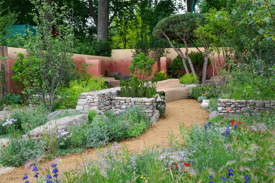 Chelsea Flower Show 2025