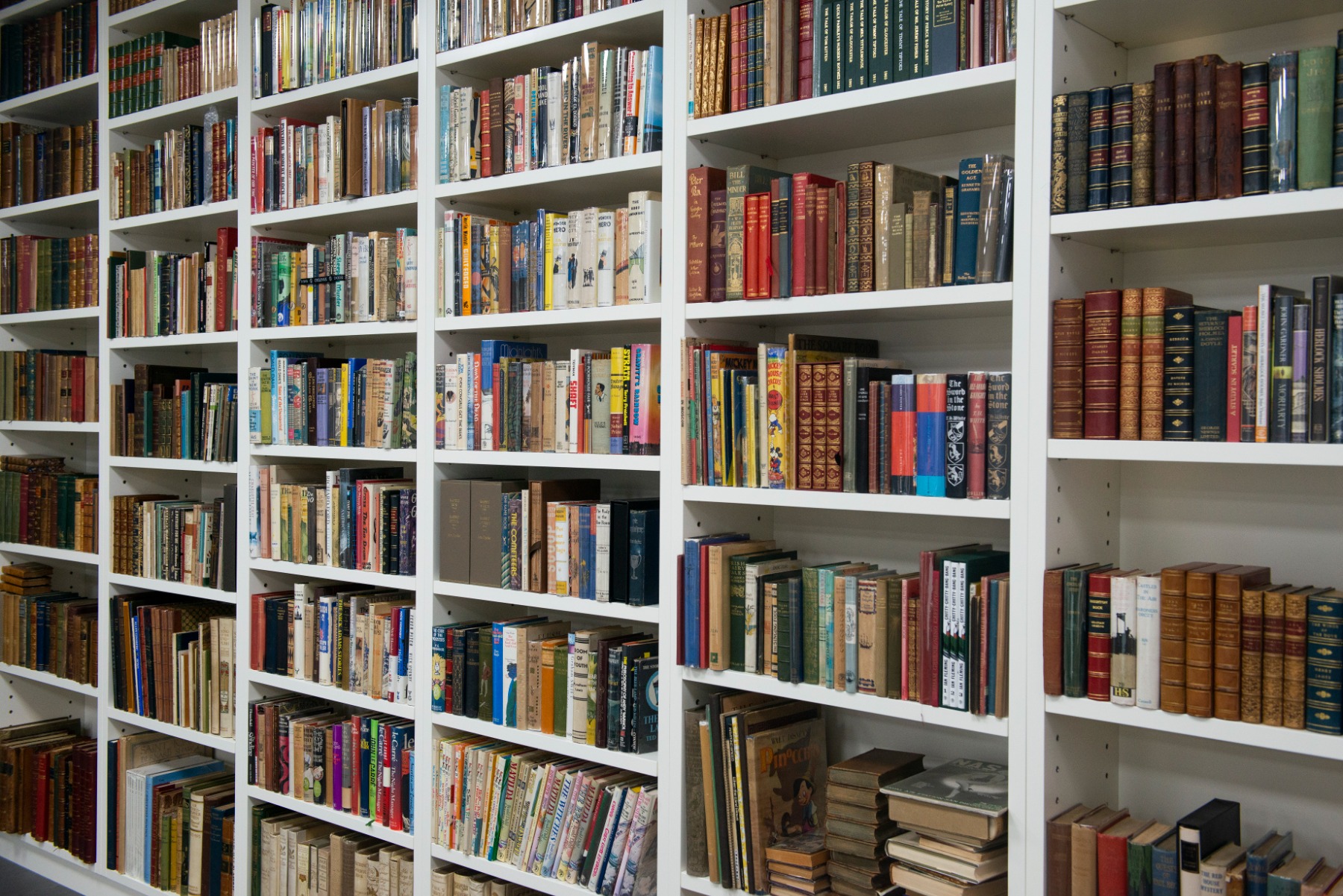 Shapero Rare Books – London’s Gateway to the World of Rare and Antiquarian Books