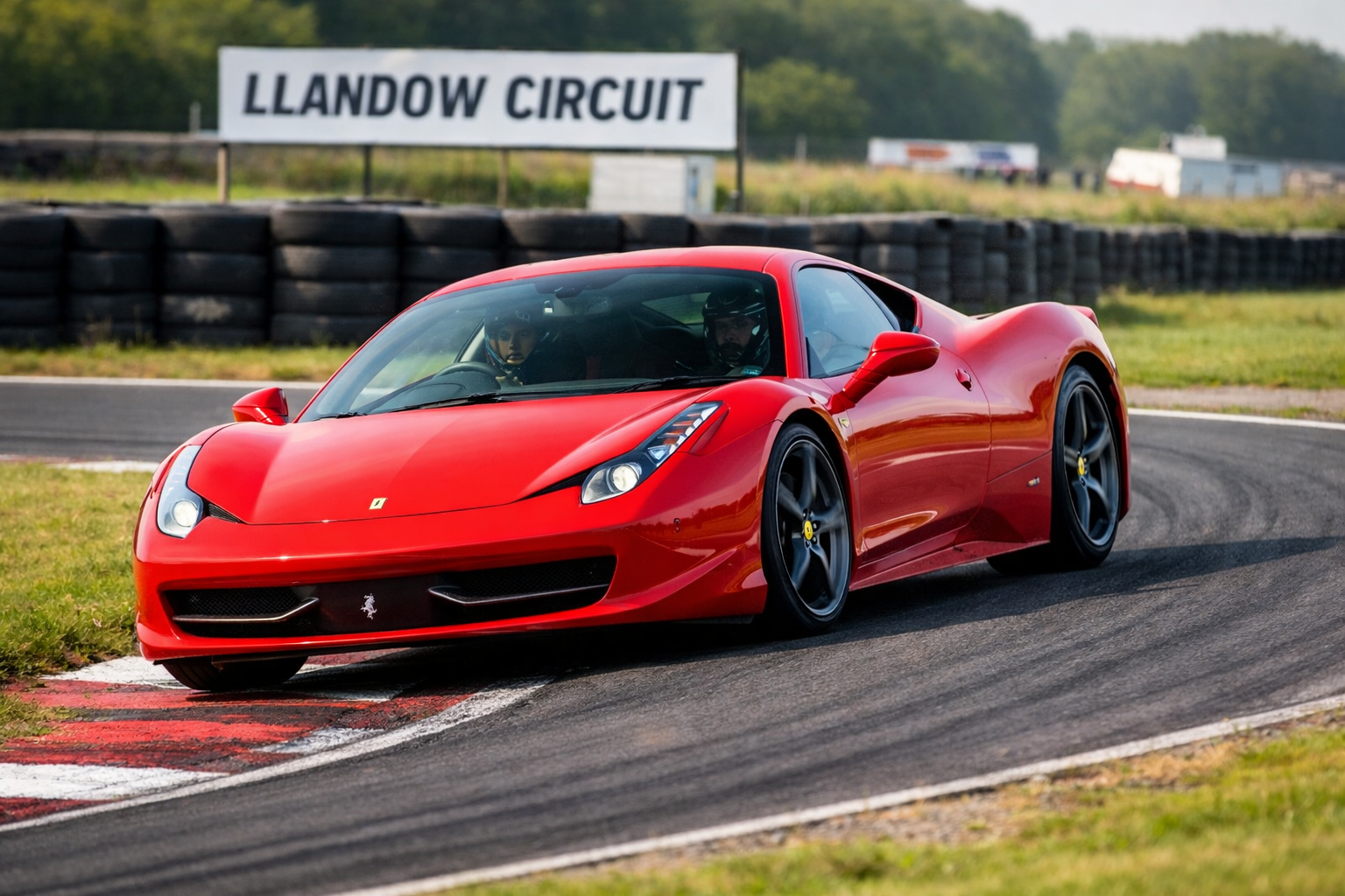 Driving Experience Wales: The Ultimate 2026 Guide to Supercars, Rally, and Off-Road Thrills