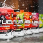 Gfuel uk