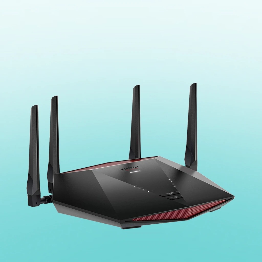 The 2025 Gamer’s Router Checklist QoS, Channels, DFS