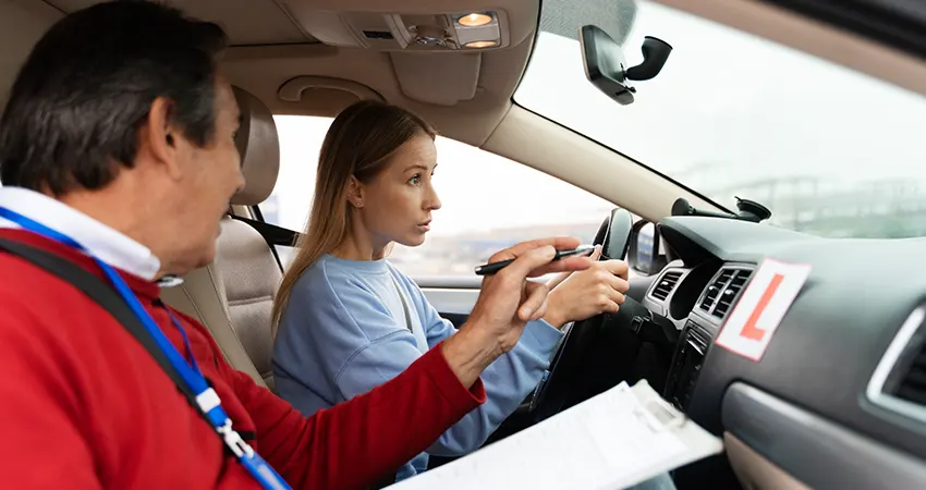 Essential Tips Every New Driver in the UK Should Know