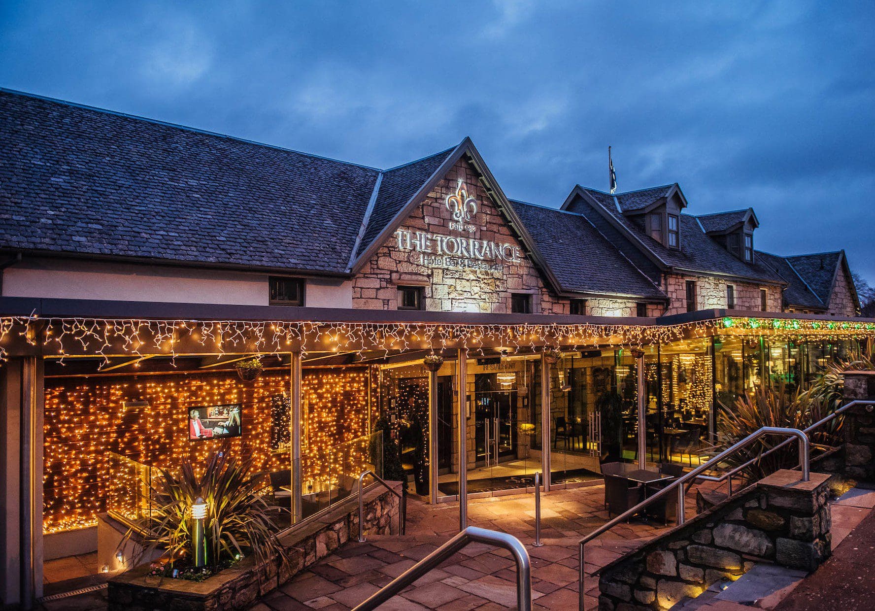 Torrance Hotel East Kilbride – Your Ultimate Guide to Luxury Stays, Dining & Events