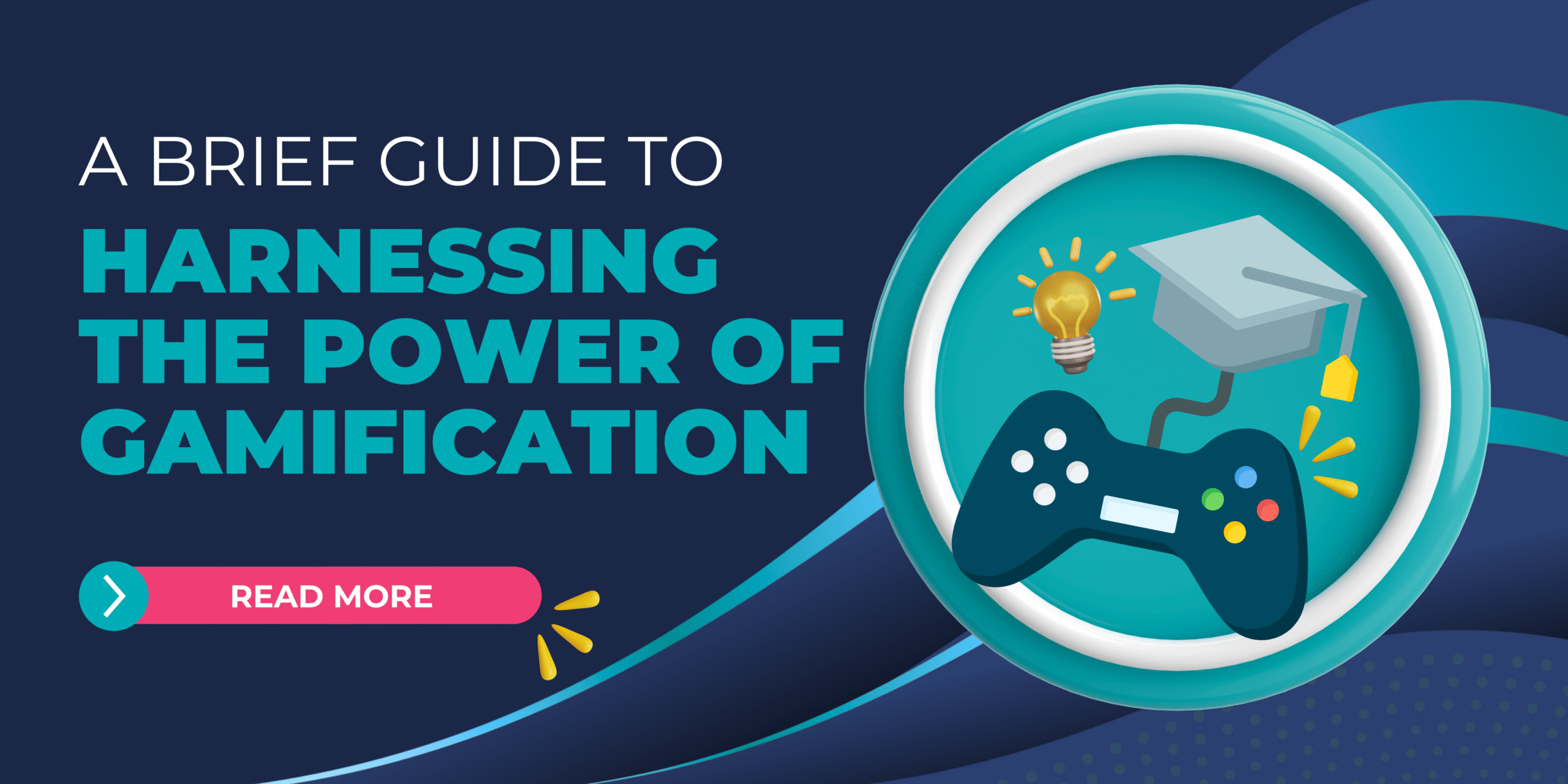 The Gamification Guide