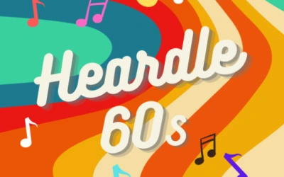 Heardle 60s – Play the Daily 1960s Music Guessing Game Online