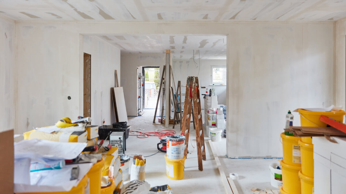 Renovation Contractor