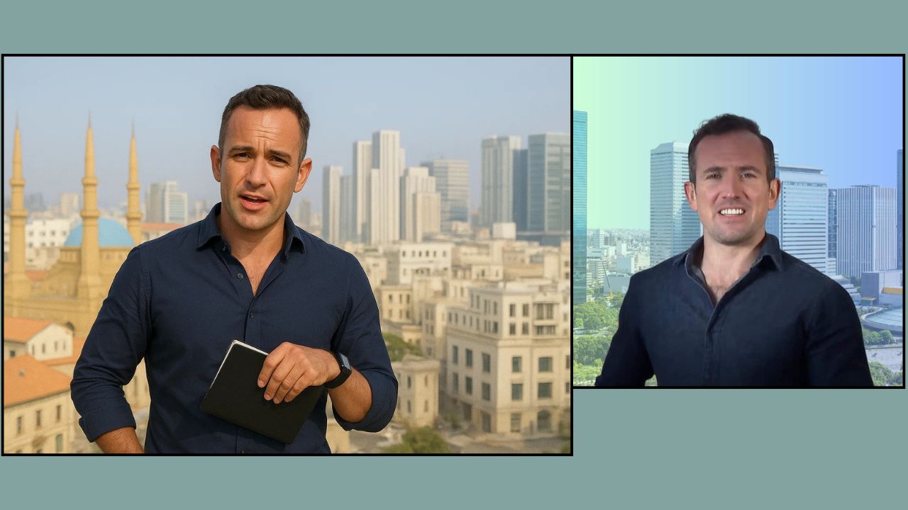 Hugo Bachega Accent Explained