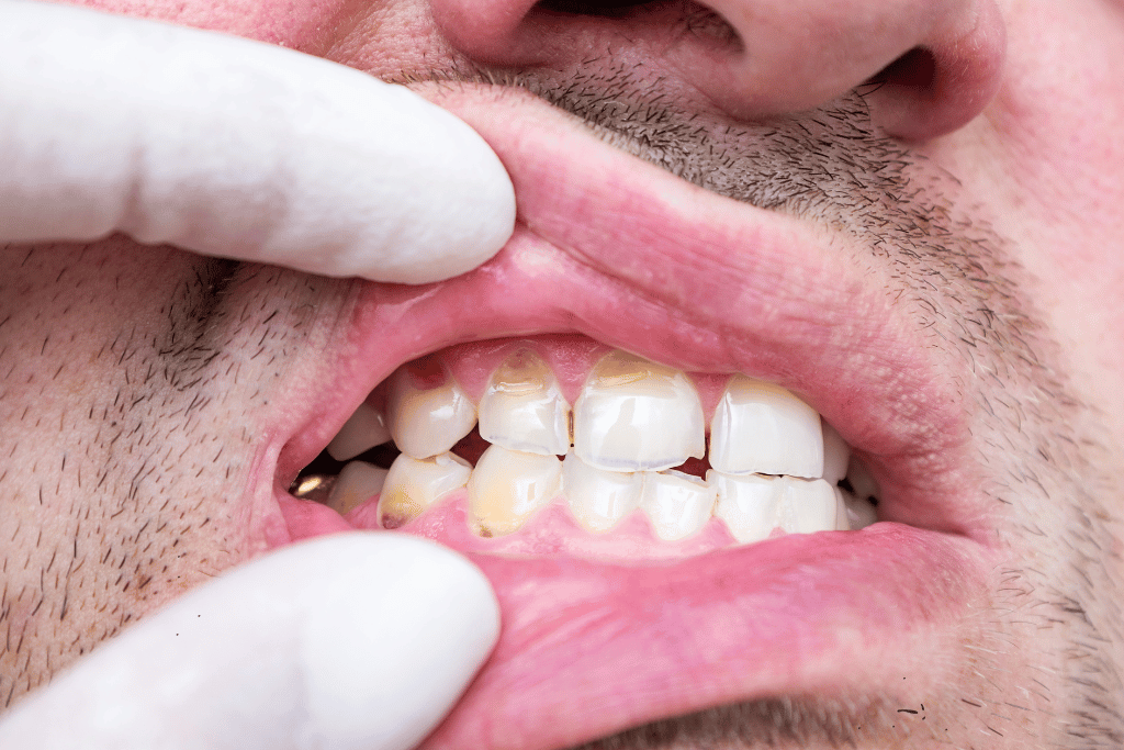 Cracked Tooth Syndrome: Symptoms, Diagnosis, and Treatment