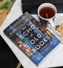 The Echo of Old Books