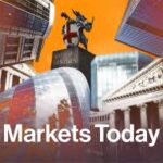 Stock Market UK Today