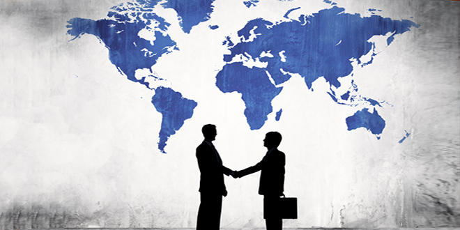 Raising Investment Abroad: What Tech Firms Need to Know Before Going Global