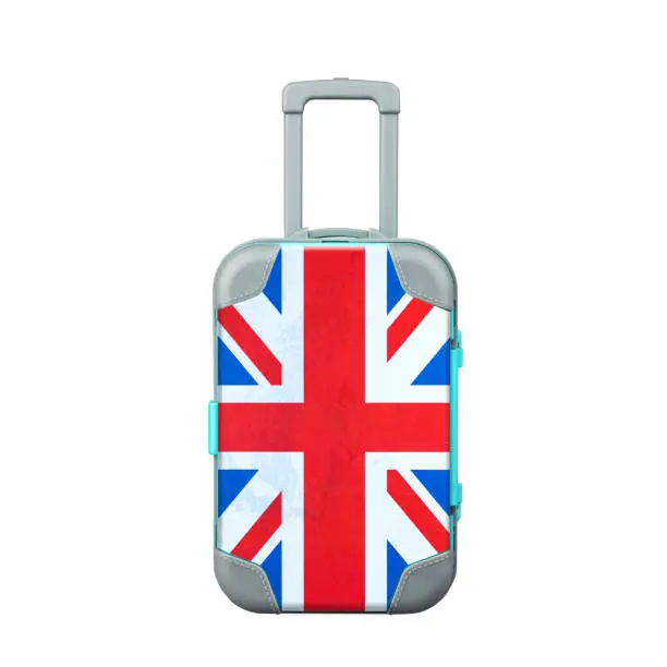 Luggage Storage London: Discover London Hassle-Free