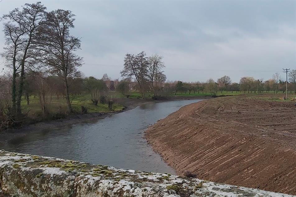 River Lugg: The Ultimate Guide to Fishing, Kayaking, Wildlife, and Conservation in Herefordshire