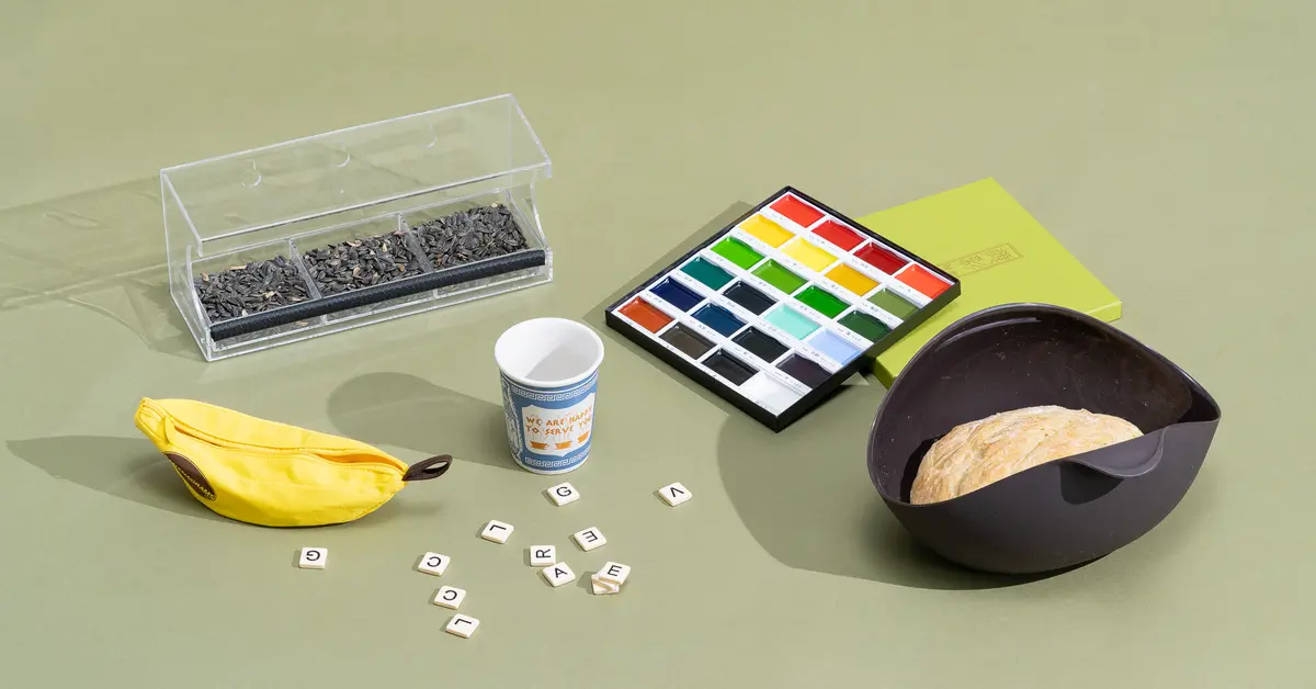 Secret Santa Gifts 2026