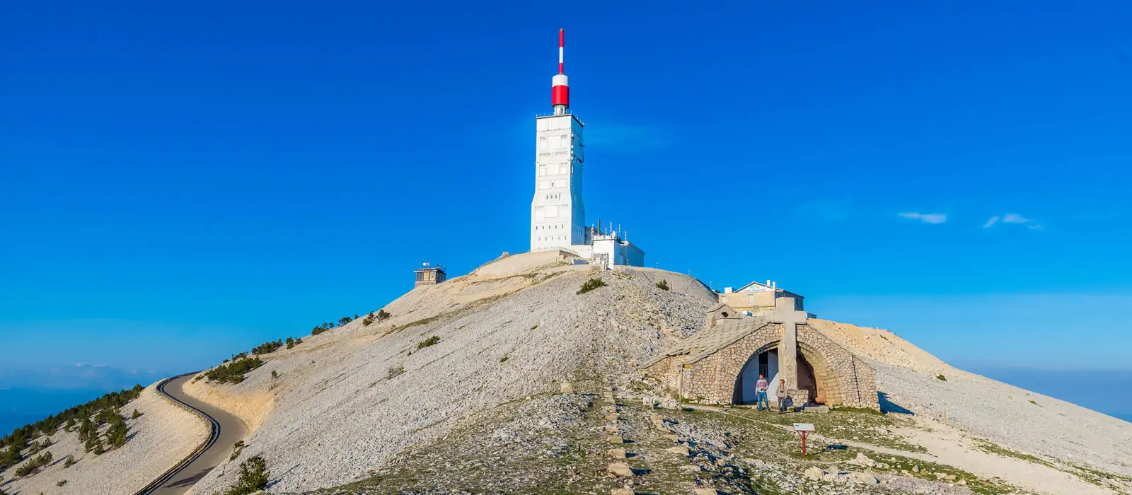 Mont Ventoux: The Ultimate Guide to Climbing, Hiking, and Exploring the Giant of Provence