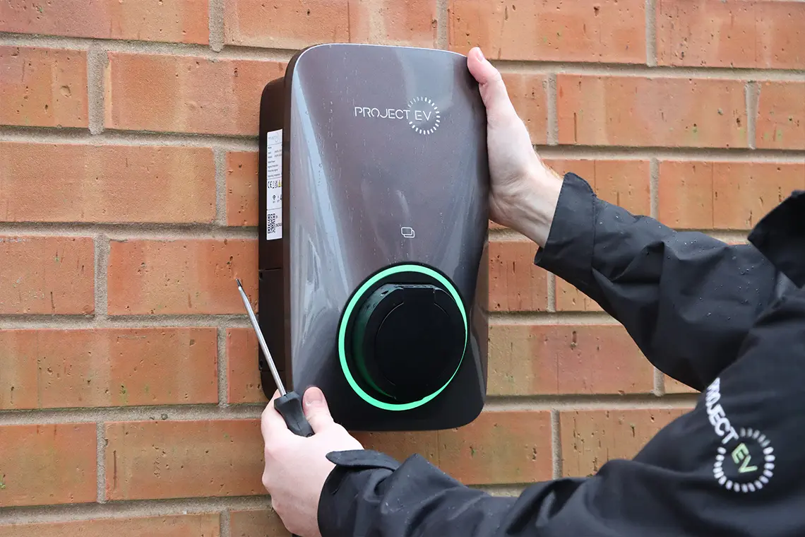 Project EV Charger: A Practical, Up-to-Date Guide for UK EV Owners