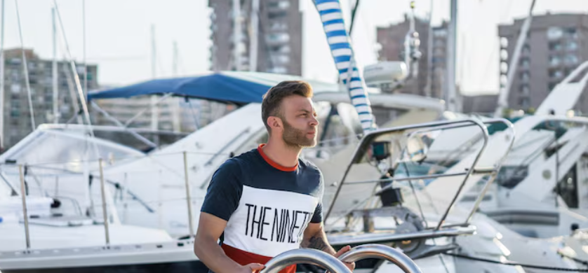 Professional Yacht Training