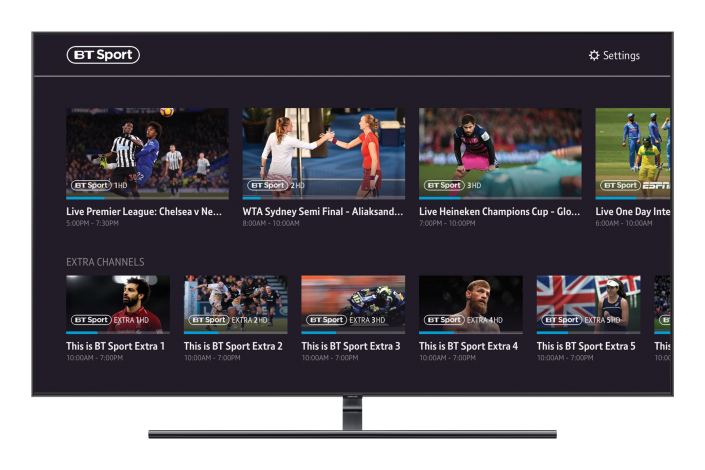 bt sport tv guide