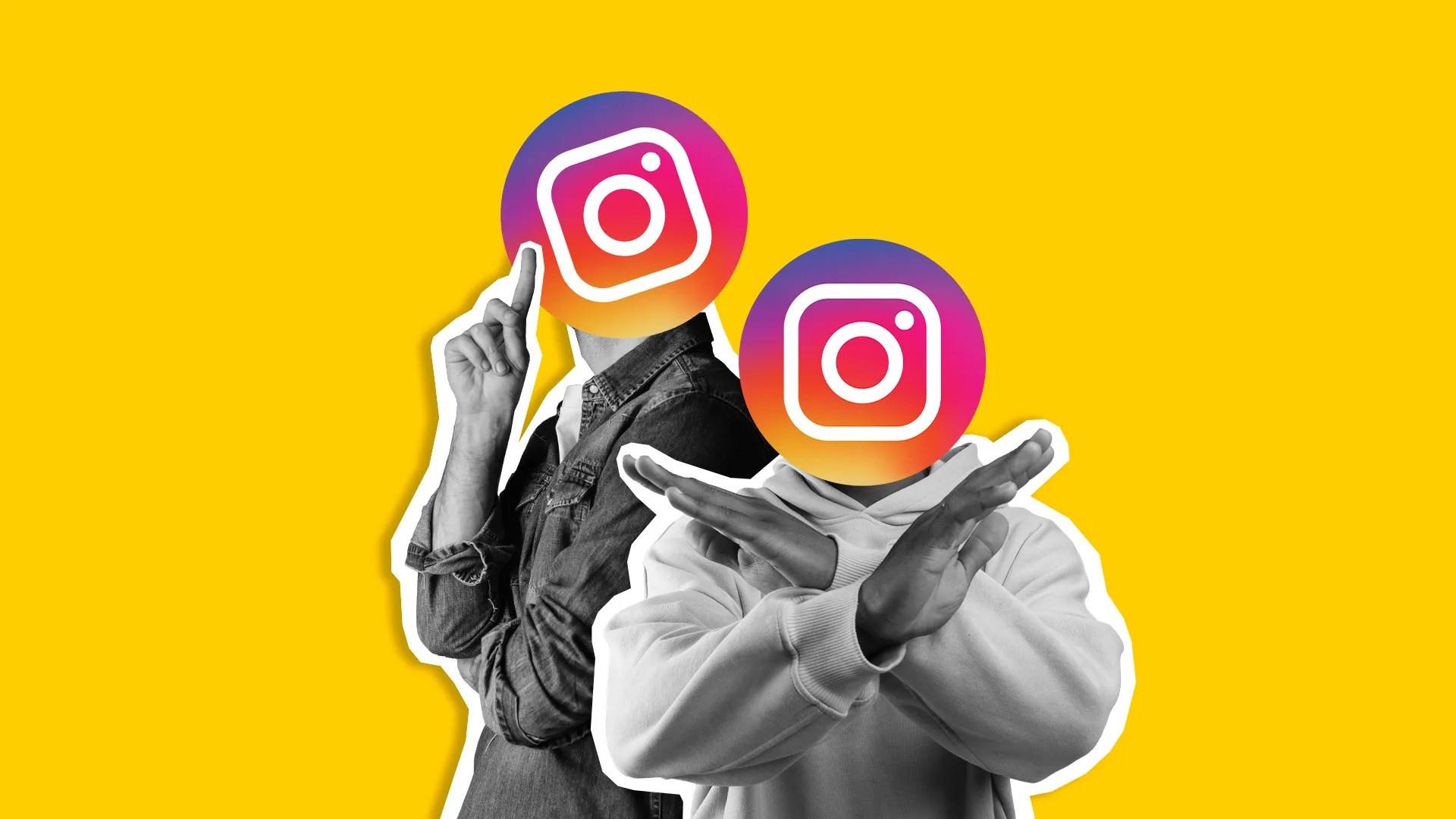 Unblock Instagram — How to Access Instagram When It’s Restricted