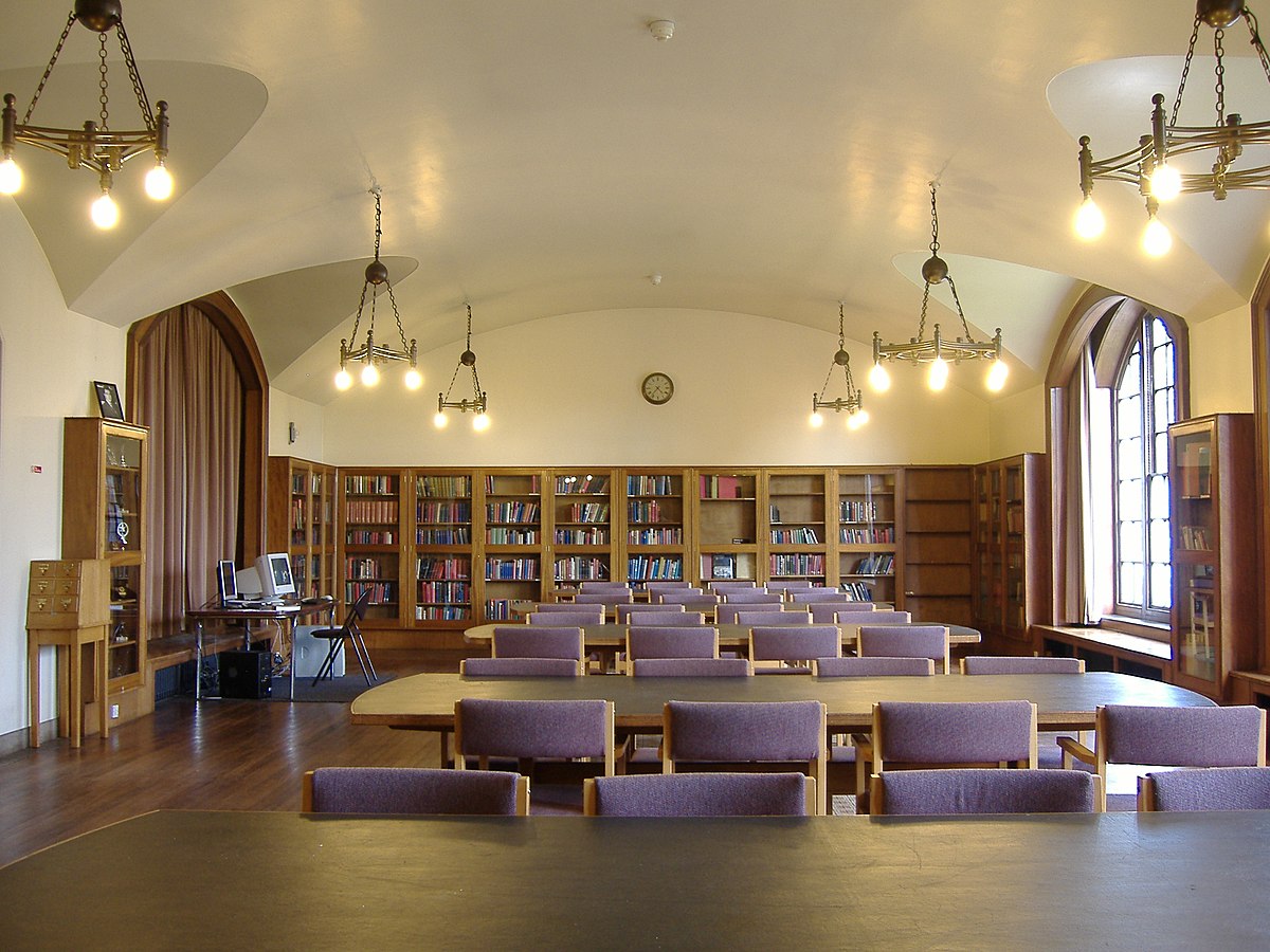 Cripps Hall Nottingham