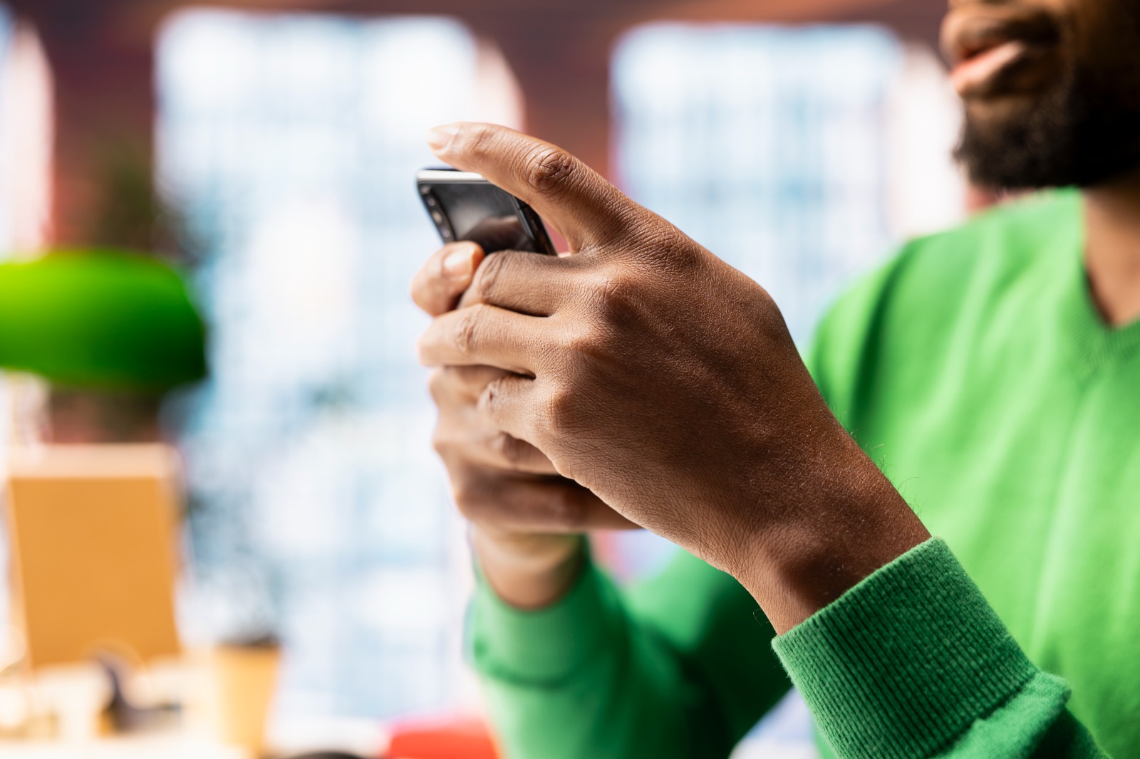 A SMARTER ALTERNATIVE TO WESTERN UNION FOR SOUTH SUDAN