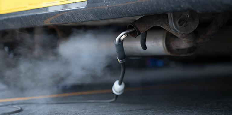Winter Conditions Are Making DPF Filter Cleaning Essential for UK Drivers